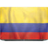 Colombia Flag HP ZBook Fury 16 G10 Skin
